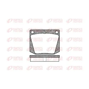REMSA 0038.00