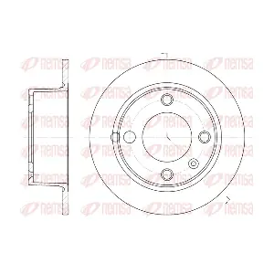 REMSA 6023.00