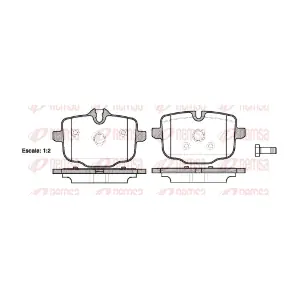 REMSA 1433.00