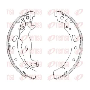REMSA 4242.00