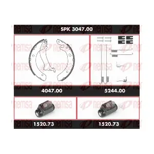 SPK304700 REMSA