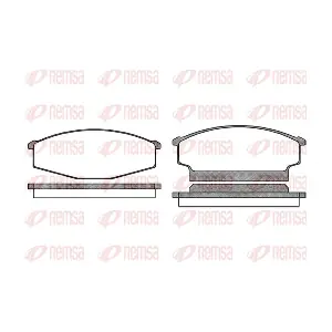 REMSA 0256.00