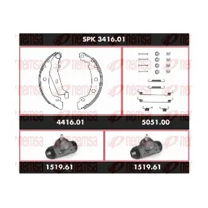 SPK3416.01 REMSA