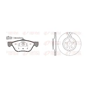 REMSA 8589.00
