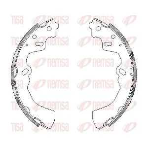 REMSA 4362.00