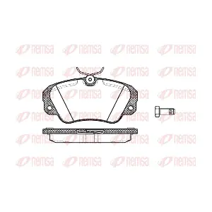 REMSA 0382.00