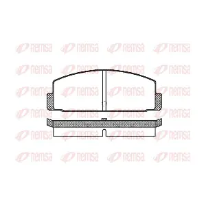 REMSA 0100.00