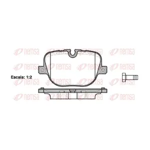 REMSA 140800