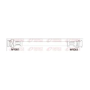 G1900.17 REMSA