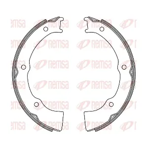 REMSA 4654.00