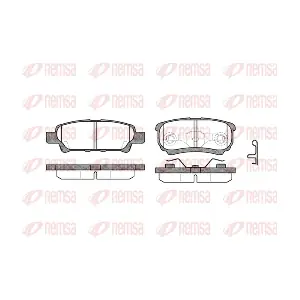 REMSA 105102