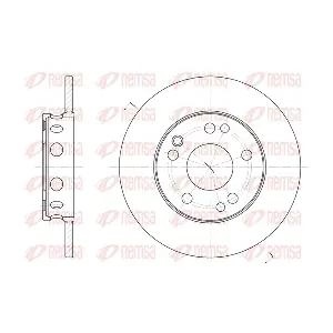 REMSA 6221.00
