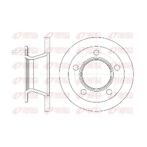 REMSA 6082.00