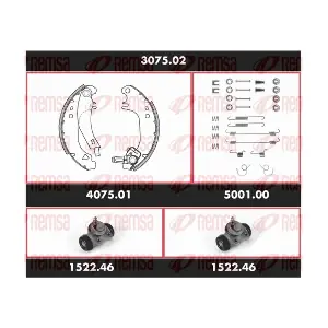 REMSA 307502