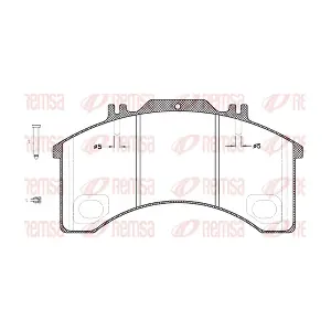 REMSA JCA49730