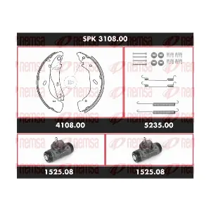 REMSA SPK310800