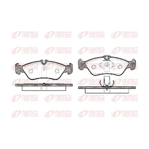 REMSA 0580.00