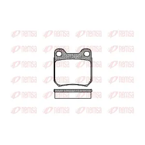 REMSA 0239.60
