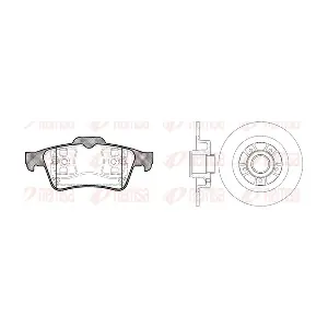 REMSA 8842.00