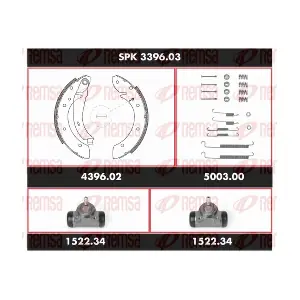 REMSA SPK339603