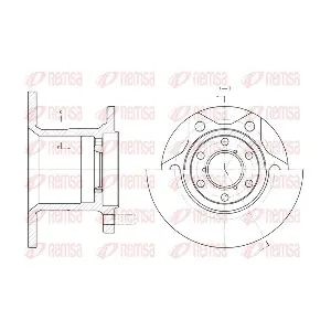REMSA 624.3 00