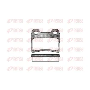 REMSA 041710