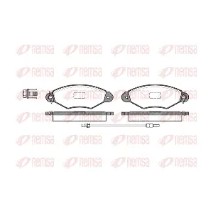 REMSA 064301