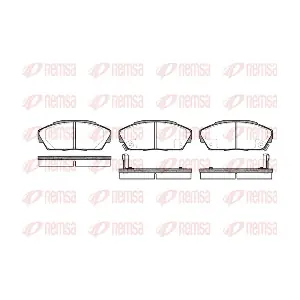 REMSA 032302