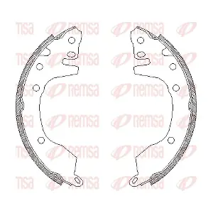 REMSA 4376.00