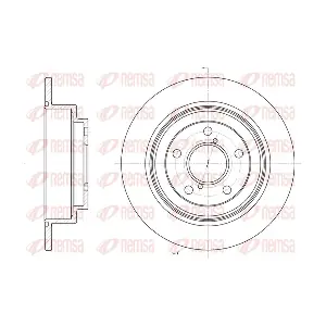 REMSA 639800