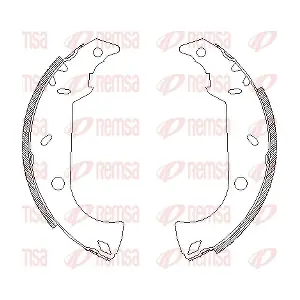 REMSA 4180.00