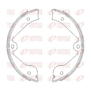 REMSA 4735.00