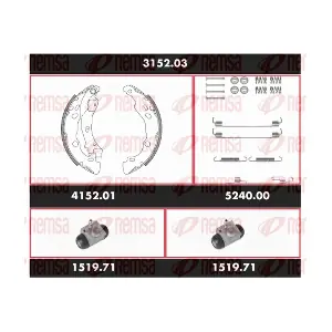 REMSA SPK315203