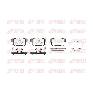 REMSA 032504