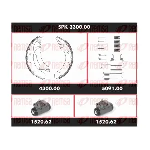 SPK330000 REMSA