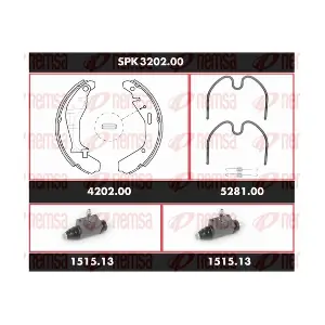 SPK320200 REMSA