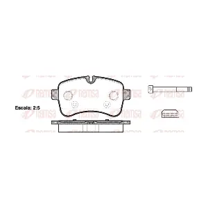 REMSA 1282.00