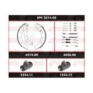 SPK351400 REMSA