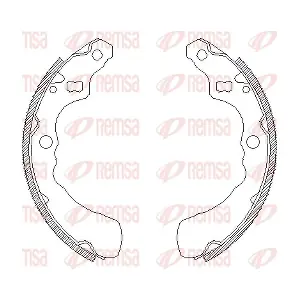 REMSA 4381.00