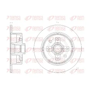 REMSA 621700