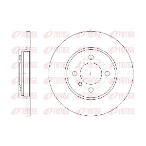 REMSA 605800