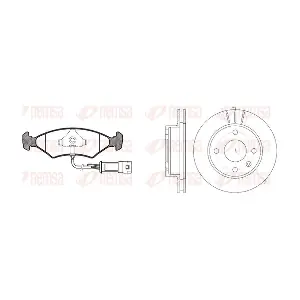 REMSA 811903