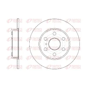 REMSA 61258.00