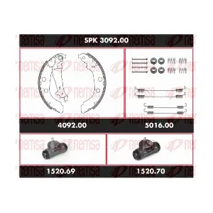 SPK309200 REMSA