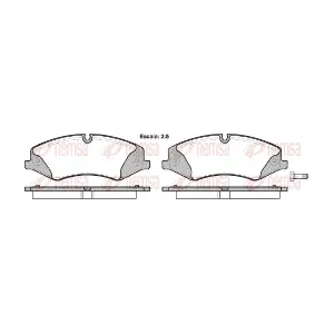 REMSA 1409.00