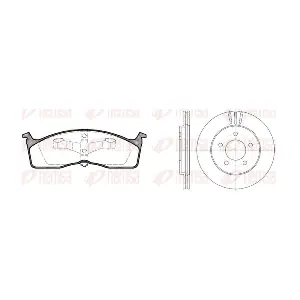 REMSA 8610.00