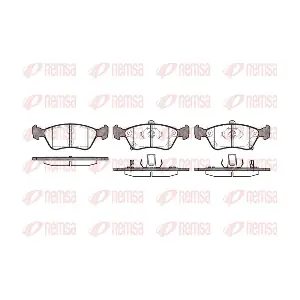 REMSA 067602