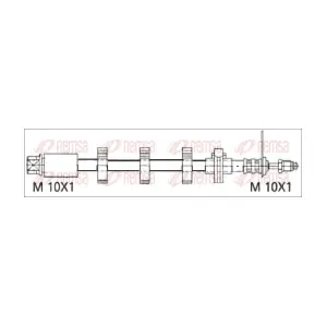 G190166 REMSA