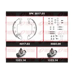 SPK301705 REMSA
