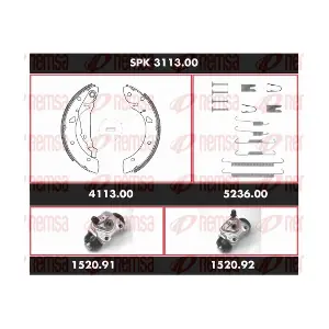 SPK3113.00 REMSA